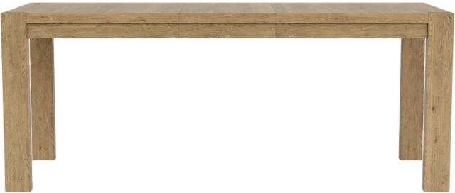 Riverside Furniture Davie Pale Oak Gathering Table-2