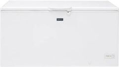 Crosley® 21.7 Cu. Ft. White Chest Freezer