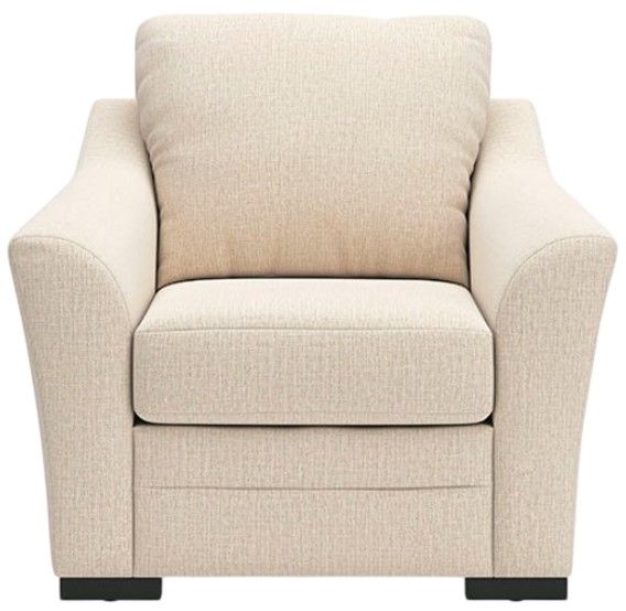 Benchcraft® Lango Jute Chair-1