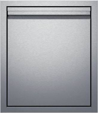 Twin Eagles 18" Stainless Steel Single Access Door-0