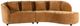 Stylecraft Dann Foley Lifestyle Copper Sofa-3