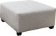 England Furniture Customizable Jocelyn Large Ottoman-1