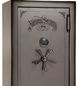 Liberty Safe Classic Plus Gray 40 Electronic Gun Safe-1