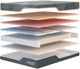 MLILY® Midnight 3.0 Hybrid 12" Plush Tight Top California King Mattress in a Box-2