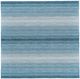 Feizy Santino Aqua 5' x 8' Rug-3
