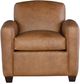 Craftmaster® Customizable CM Leather Chair-1