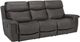 Franklin™ Brixton Holster Steel Power Reclining Sofa-0