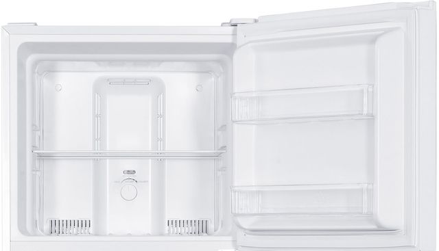 Crosley® 11.6 Cu. Ft. White Top Freezer Refrigerator-4