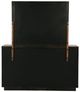Coaster® Terrace Ash Brown Dresser and Mirror-2