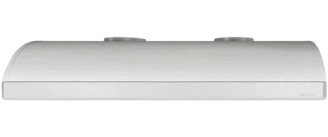 Vent-A-Hood® 48" Stainless Steel Under Cabinet Range Hood-0