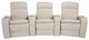 Palliser® Furniture Customizable Vertex 3-Piece Power Reclining Theater Seating-2