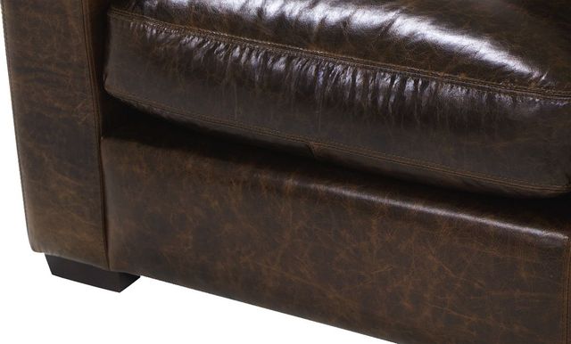 Palliser® Furniture Customizable Colebrook 2-Piece Right Arm Facing Sectional and Corner Chaise-3