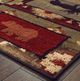 Oriental Weavers™ Woodlands 5'x7' Style 6 Area Rug-1
