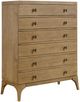 Bernards Tapestry Honeycomb Chest-0