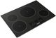 Thor Kitchen® 36" Black Induction Cooktop with Touch Controls-1