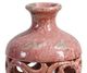 A & B Home Purple Vase-1