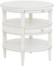 Fairfield® Customizable Camille Round End Table-0