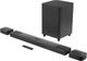 JBL® 9.1 Channel Black Soundbar System-0