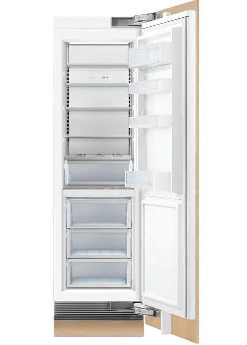 Fisher & Paykel 12.4 Cu. Ft. Panel Ready Column Refrigerator-1