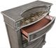 Homelegance® Bennington Gray Chest-4