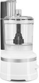 KitchenAid® 13-Cup White Food Processor with Dicing Kit-3