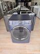 GE® 7.8 Cu. Ft. Sapphire Blue Smart Front Load Gas Dryer-0