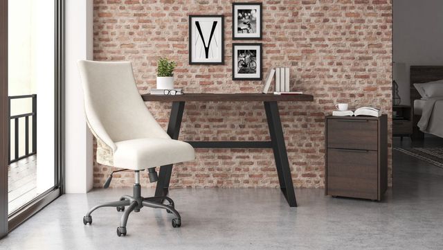 Signature Design by Ashley® Camiburg Warm Brown File Cabinet-4