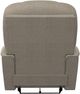 La-Z-Boy® Jasper Fawn Power Wall Recliner with Headrest and Lumbar-3