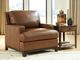 Signature Design by Ashley® Gambellara Amber Chair-1