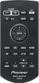 Pioneer Multimedia DVD Receiver with 6.2" WVGA Display-3