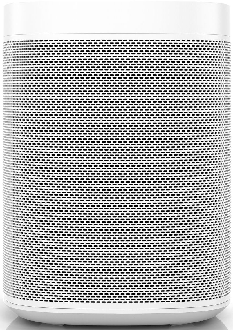 Sonos on sale One Smart Speaker Wi-Fi