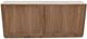 Nest Home Collections Serena Heirloom White Wash Long Cabinet-4
