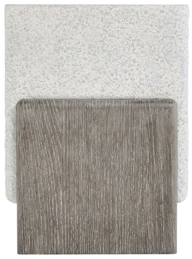 Bernhardt Monolith Millstone/Puma Accent Table-3