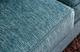 Furniture of America® River Turquoise Loveseat-5