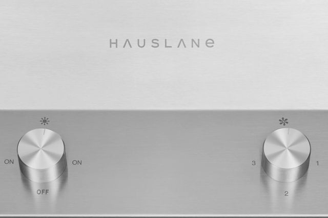 Hauslane 42" Stainless Steel Built-In Insert Range Hood-2