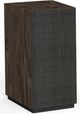 Jamo® S 803 Walnut Bookshelf Speaker-1