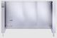Kalamazoo™ Arcadia Series 54" Stainless Steel Left-Outlet Appliance Cabinet-0