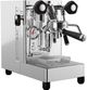 Lelit MaraX3 Chrome Manual Countertop Espresso Machine-1