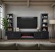 Legends Home Harbor Clove Fireplace Modular Base-1