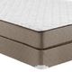 Corsicana Bedding Briley Cushion Firm Hybrid Tight Top California King Mattress-1