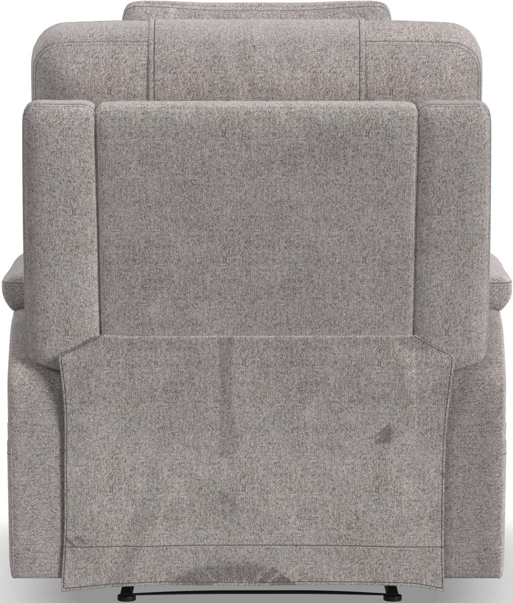 Flexsteel® Zecliner M1 Dove Power Sleep Recliner with Power
