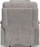Flexsteel® Zecliner M1 Dove Power Sleep Recliner with Power Headrest and Lumbar-3
