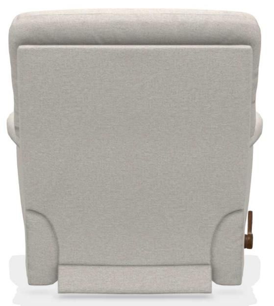 La-Z-Boy® James Oyster Manual Rocking Recliner-3