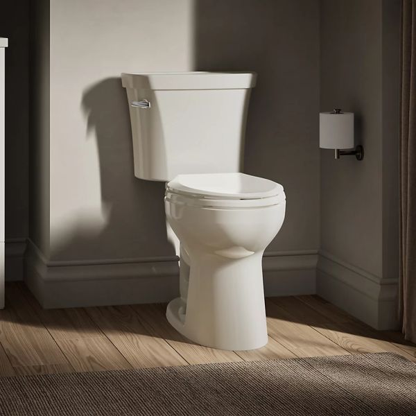 KOHLER® Highline® Biscuit Toilet Tank, 1.6 Gpf-2