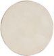 Tommy Bahama® Outdoor Palm Desert Poolside Round End Table with White Agate Stone Top-1