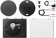 Sony® Black Full Auto Playback Premium Turntable with Bluetooth® Connectivity-4