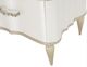 Michael Amini® London Place Creamy Pearl Tiered Chest-4