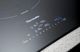 Thermador® Masterpiece® 36" Black Glass Induction Cooktop-2