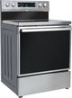 Hisense 30” Stainless Steel Freestanding Electric Range with True Convection-3