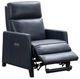 BarcaLounger® James Barone-Navy-Blue Power Recliner-1
